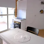 Deluxe One Bedroom Near Lägenhet *
