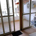 Lägenhet Deluxe One Bedroom Near Durrës