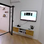 Deluxe One Bedroom Near