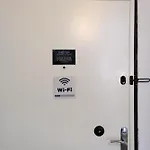 Διαμέρισμα Deluxe One Bedroom Near