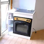 Deluxe One Bedroom Near