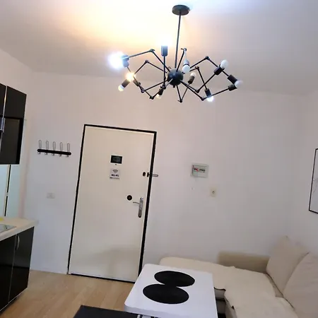 Lejlighed Family One Bedroom Near *