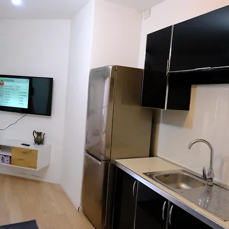 Family One Bedroom Near Durrës