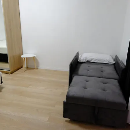 Lejlighed Family One Bedroom Near *