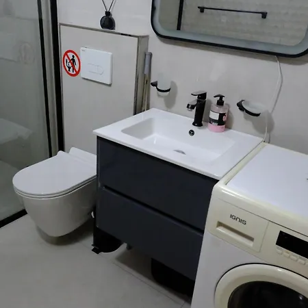 Family One Bedroom Near * Durrës