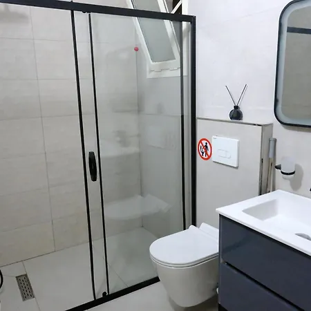 Family One Bedroom Near Lejlighed *