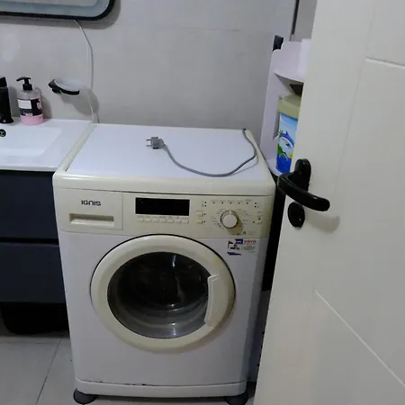 Lejlighed Family One Bedroom Near