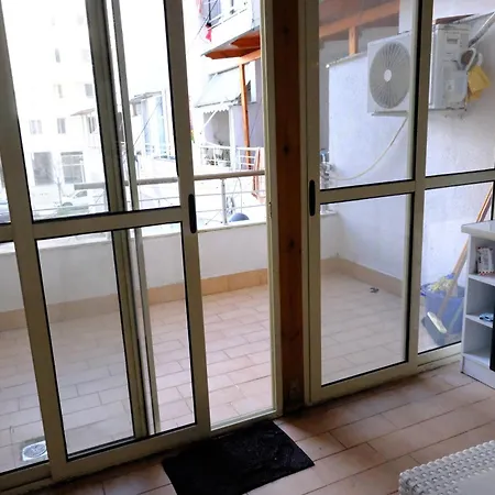 Lejlighed Family One Bedroom Near Durrës