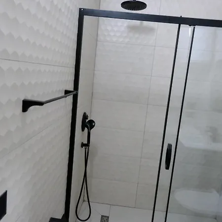Family One Bedroom Near Lejlighed *