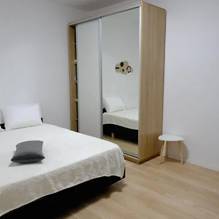 Lejlighed Family One Bedroom Near *