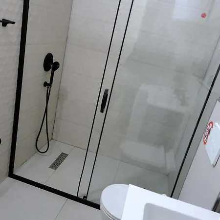 Family One Bedroom Near Durrës