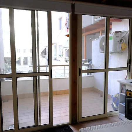 Family One Bedroom Near Lejlighed