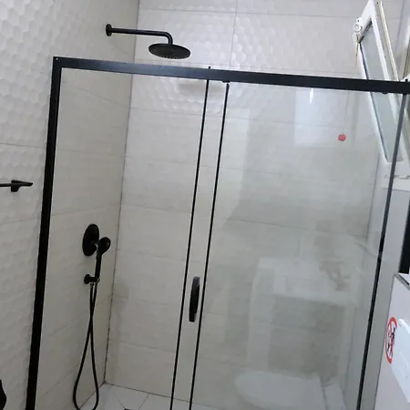 Family One Bedroom Near Lejlighed *