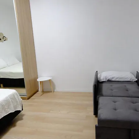 Lejlighed Family One Bedroom Near Durrës