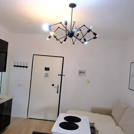 Lejlighed Family One Bedroom Near