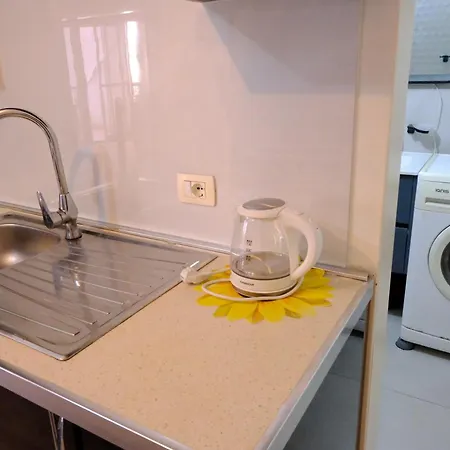 Lejlighed Family One Bedroom Near Durrës