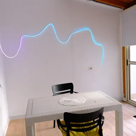 Family One Bedroom Near Lejlighed Durrës