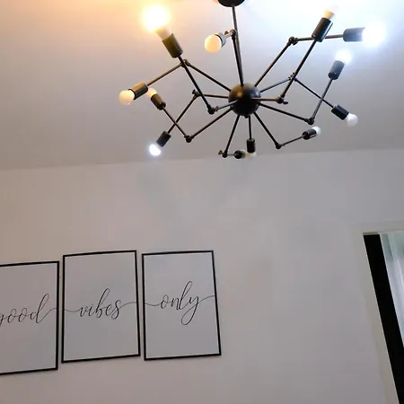 Family One Bedroom Near Lejlighed