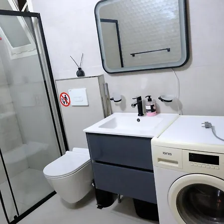 Family One Bedroom Near * Durrës