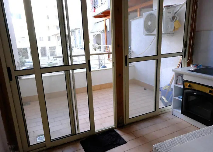Apartament Deluxe One Bedroom Near Durrës