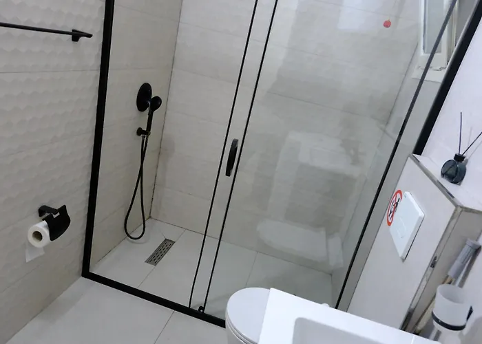 Deluxe One Bedroom Near Durrës