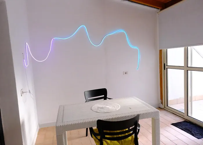 Deluxe One Bedroom Near Apartament Durrës
